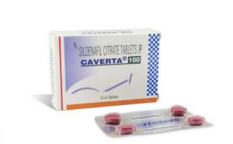 Buy Caverta 100mg Online