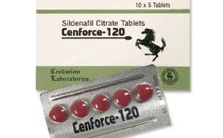 Buy Cenforce 120mg online
