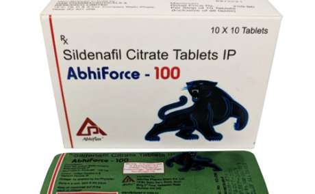 Buy Abhiforce 100mg online in usa