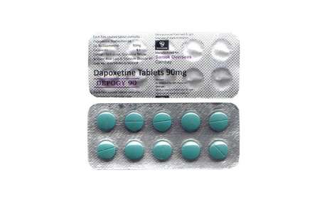 Buy depoxetine 90mg online