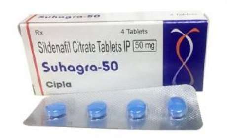 Buy Suhagra 50mg Online