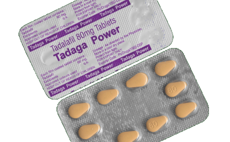 Buy Tadaga power 80mg