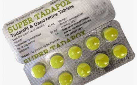 Buy Super Tadapox 100mg Dosage