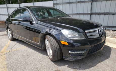 Second Hand Mercedes Benz for Sale | Used Car