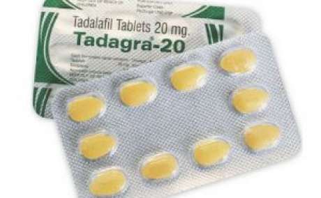 Buy Tadagra 20mg Tablets Online