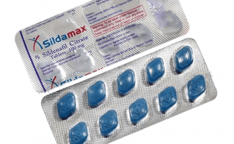 Buy Sildamax 100mg Dosage