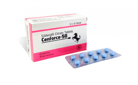 Buy Cenforce 50mg dosage Online