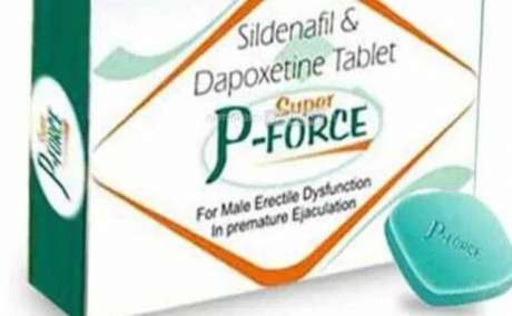 Buy Super p force 160mg tablets