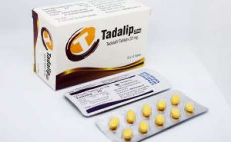 Buy Tadalip 20mg Tablets Online