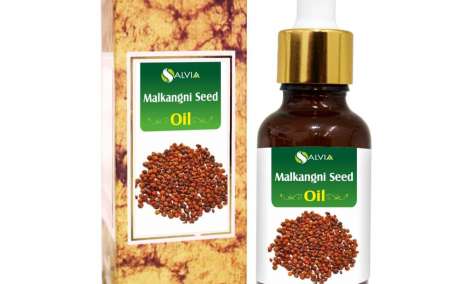 Buy Pure Malkangani Oil Online