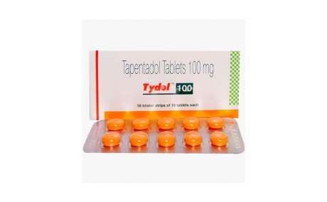 Buy Tydol 100mg tablets | Tapentadol 100mg