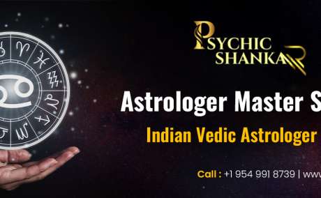 Best Indian Astrologers in USA - Psychic Shankar