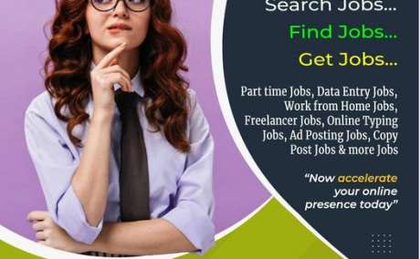 Best Online Part Time Job for Job Seekers