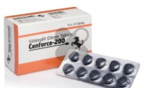 Buy Cenforce 200mg Tablets Online