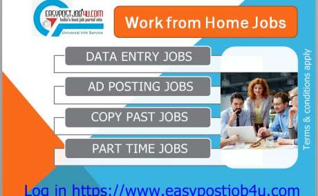 Online Income Opportunity by Ad Posting