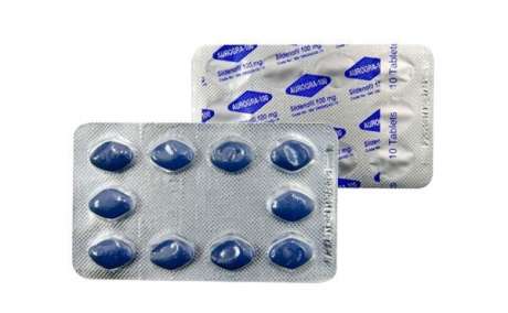 Buy Aurogra 100mg Tablets