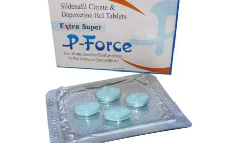 Buy Extra Super P Force 200 mg