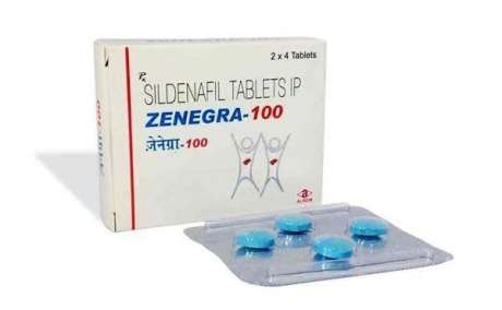 Buy Zenegra 50 mg Tablets Online