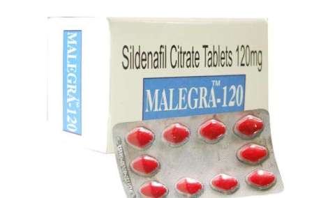 Buy Malegra 120mg tablets online