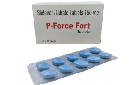 Buy P Force fort 150mg online