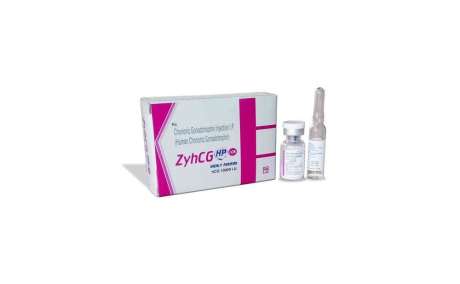 Buy Zyhcg 10000 injection online