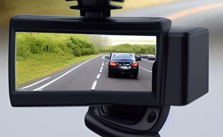 Buy Reversing Camera Kits Online