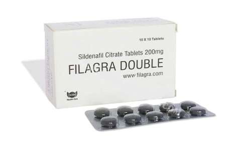 Buy Filagra Double 200 mg tablets Online