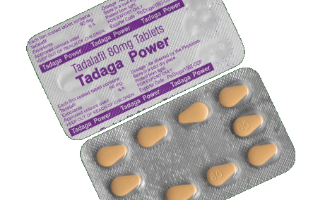 Buy Tadaga Power 80mg Online