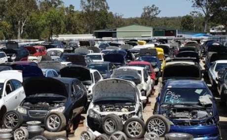 Car Wreckers Brisbane