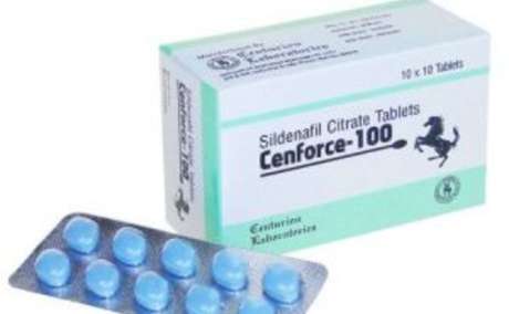 Buy Cenforce 100 mg Tablets Online