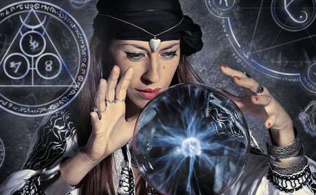 Experience The Power Of Psychic Insight With Famous Psychic In Mississauga