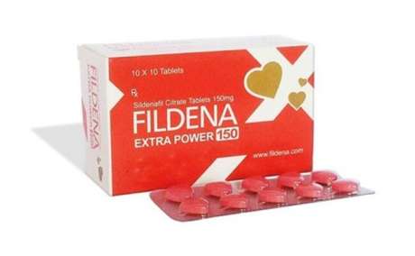 Buy Fildena 150mg Online tablets