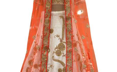 Order indian bride dress in USA