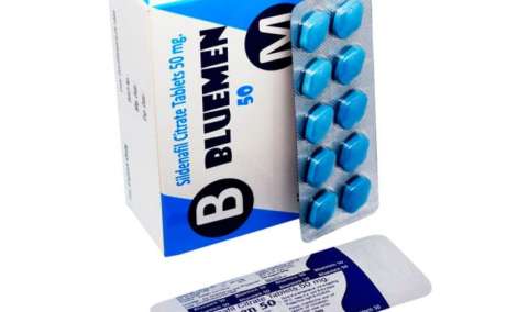 Buy Bluemen 50mg Cheap tablets