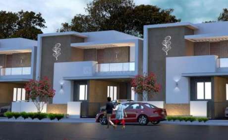 Luxury villas in coimbatore | Villas in coimbatore