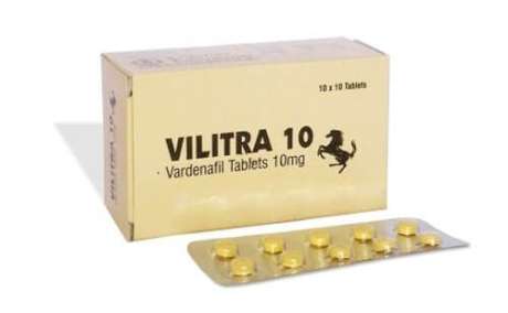 Buy vilitra 10mg tablets online