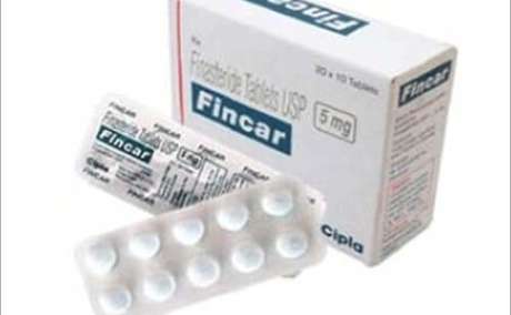 Buy Fincar 5mg Online