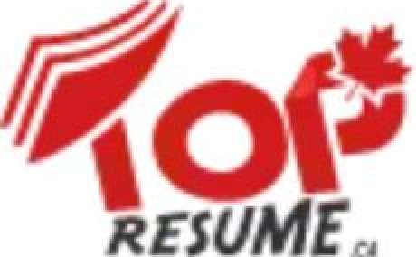 Top Resume Canada