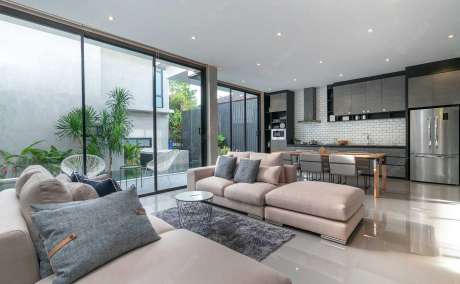 SG Estates Sector 22D Live Smart, Live Connected