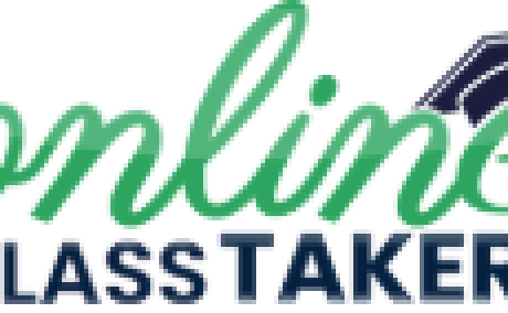 Online Class Takers