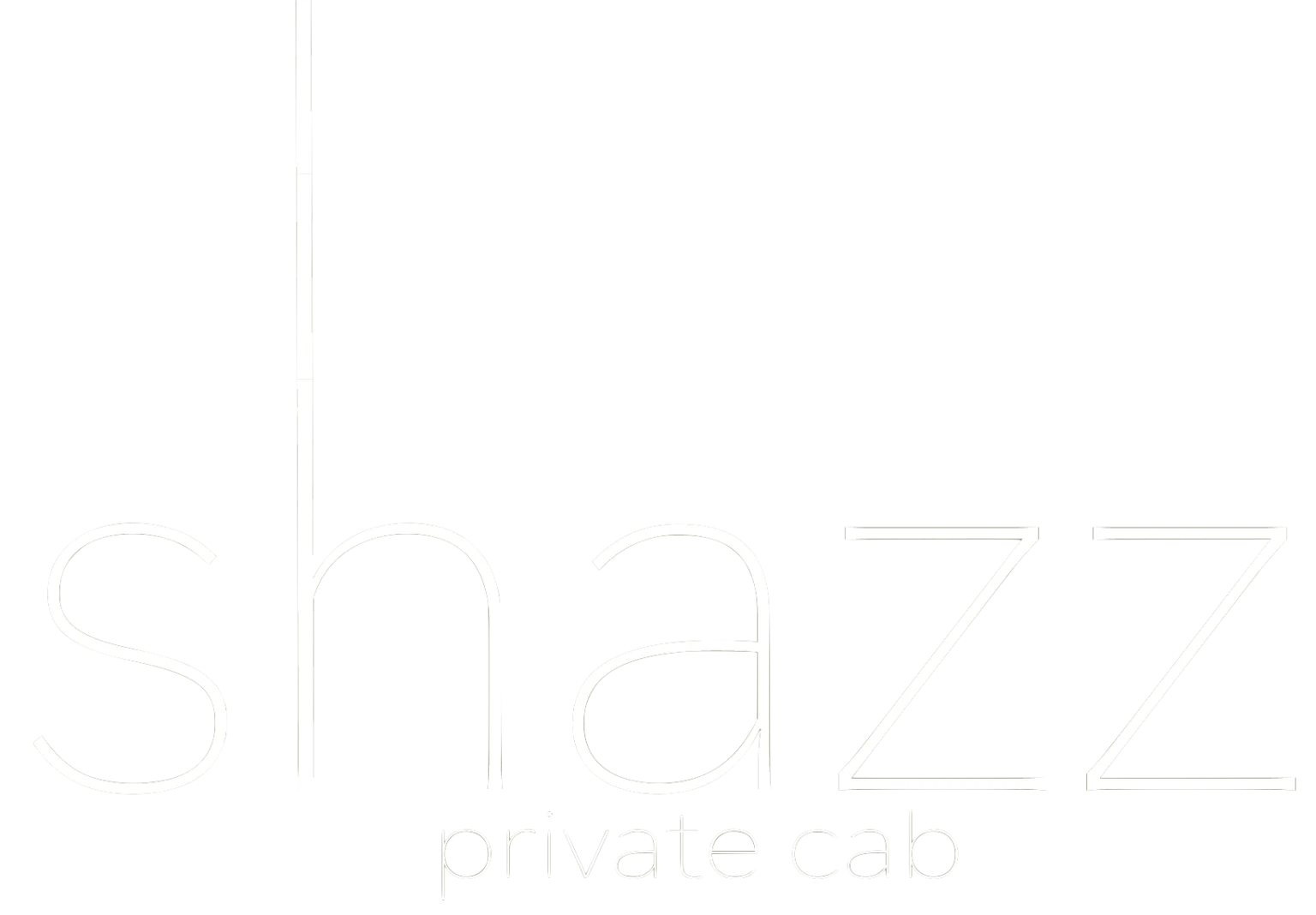 Shazz Private Cab