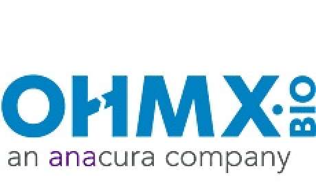 OHMX.bio | Your partner for innovative omics solutions.