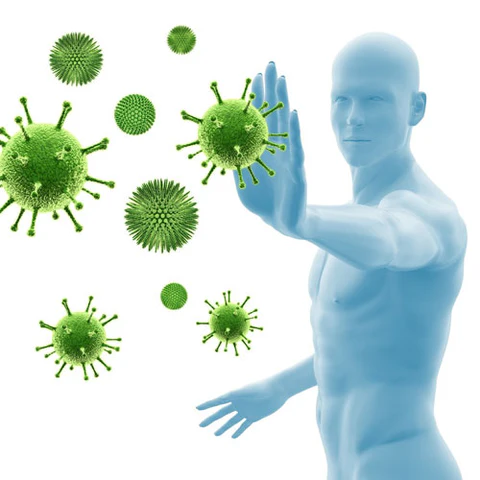 Everyday Support for Natural Defences